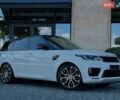 Білий Ленд Ровер Range Rover Sport, об'ємом двигуна 2.99 л та пробігом 210 тис. км за 29500 $, фото 16 на Automoto.ua