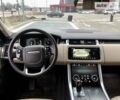 Білий Ленд Ровер Range Rover Sport, об'ємом двигуна 2 л та пробігом 55 тис. км за 57900 $, фото 18 на Automoto.ua