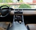 Білий Ленд Ровер Range Rover Sport, об'ємом двигуна 5 л та пробігом 184 тис. км за 42000 $, фото 21 на Automoto.ua