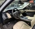 Білий Ленд Ровер Range Rover Sport, об'ємом двигуна 2 л та пробігом 76 тис. км за 45500 $, фото 38 на Automoto.ua