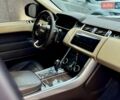 Білий Ленд Ровер Range Rover Sport, об'ємом двигуна 3 л та пробігом 154 тис. км за 38000 $, фото 21 на Automoto.ua