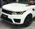 Ленд Ровер Рендж Ровер Спорт 2018 в Одессе на Automoto.ua Белый Ленд Ровер Рендж Ровер Спорт, объемом двигателя 2 л и пробегом 51 тыс. км за 45900 $, фото 7 на Automoto.ua