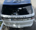 Білий Ленд Ровер Range Rover Sport, об'ємом двигуна 3 л та пробігом 130 тис. км за 35600 $, фото 8 на Automoto.ua