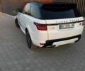 Белый Ленд Ровер Рендж Ровер Спорт, объемом двигателя 2.99 л и пробегом 201 тыс. км за 44900 $, фото 11 на Automoto.ua