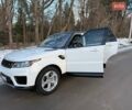 Білий Ленд Ровер Range Rover Sport, об'ємом двигуна 3 л та пробігом 142 тис. км за 34900 $, фото 58 на Automoto.ua