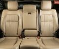 Білий Ленд Ровер Range Rover Sport, об'ємом двигуна 2.99 л та пробігом 99 тис. км за 42000 $, фото 66 на Automoto.ua