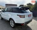 Білий Ленд Ровер Range Rover Sport, об'ємом двигуна 3 л та пробігом 85 тис. км за 28400 $, фото 3 на Automoto.ua