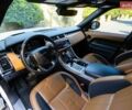 Білий Ленд Ровер Range Rover Sport, об'ємом двигуна 5 л та пробігом 184 тис. км за 42000 $, фото 11 на Automoto.ua
