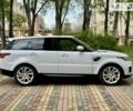 Білий Ленд Ровер Range Rover Sport, об'ємом двигуна 2.99 л та пробігом 84 тис. км за 55200 $, фото 10 на Automoto.ua