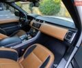 Білий Ленд Ровер Range Rover Sport, об'ємом двигуна 5 л та пробігом 184 тис. км за 42000 $, фото 25 на Automoto.ua