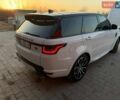 Білий Ленд Ровер Range Rover Sport, об'ємом двигуна 2.99 л та пробігом 201 тис. км за 35000 $, фото 13 на Automoto.ua