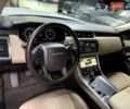 Білий Ленд Ровер Range Rover Sport, об'ємом двигуна 2 л та пробігом 76 тис. км за 45500 $, фото 36 на Automoto.ua