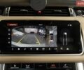 Білий Ленд Ровер Range Rover Sport, об'ємом двигуна 2.99 л та пробігом 99 тис. км за 42000 $, фото 47 на Automoto.ua