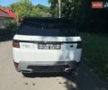 Белый Ленд Ровер Рендж Ровер Спорт, объемом двигателя 3 л и пробегом 135 тыс. км за 38000 $, фото 74 на Automoto.ua
