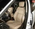 Білий Ленд Ровер Range Rover Sport, об'ємом двигуна 2.99 л та пробігом 99 тис. км за 42000 $, фото 61 на Automoto.ua