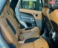 Білий Ленд Ровер Range Rover Sport, об'ємом двигуна 2.99 л та пробігом 210 тис. км за 29500 $, фото 67 на Automoto.ua
