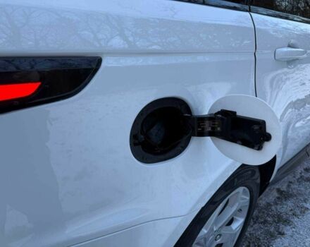 Белый Ленд Ровер Рендж Ровер Спорт, объемом двигателя 3 л и пробегом 142 тыс. км за 34900 $, фото 5 на Automoto.ua