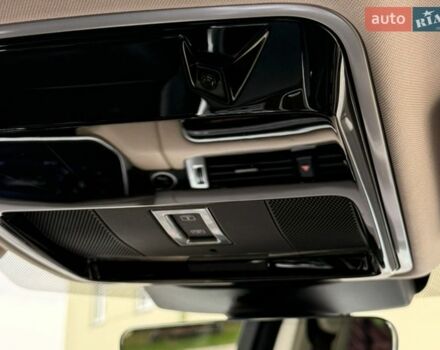 Білий Ленд Ровер Range Rover Sport, об'ємом двигуна 2 л та пробігом 133 тис. км за 37500 $, фото 26 на Automoto.ua