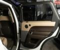 Білий Ленд Ровер Range Rover Sport, об'ємом двигуна 2.99 л та пробігом 99 тис. км за 42000 $, фото 62 на Automoto.ua