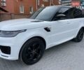 Белый Ленд Ровер Рендж Ровер Спорт, объемом двигателя 3 л и пробегом 105 тыс. км за 36800 $, фото 31 на Automoto.ua