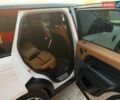 Білий Ленд Ровер Range Rover Sport, об'ємом двигуна 2.99 л та пробігом 201 тис. км за 35000 $, фото 20 на Automoto.ua