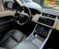 Білий Ленд Ровер Range Rover Sport, об'ємом двигуна 3 л та пробігом 154 тис. км за 38000 $, фото 22 на Automoto.ua
