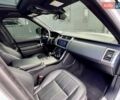Білий Ленд Ровер Range Rover Sport, об'ємом двигуна 3 л та пробігом 179 тис. км за 34900 $, фото 55 на Automoto.ua