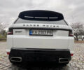 Белый Ленд Ровер Рендж Ровер Спорт, объемом двигателя 5 л и пробегом 100 тыс. км за 58000 $, фото 13 на Automoto.ua