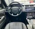 Білий Ленд Ровер Range Rover Sport, об'ємом двигуна 3 л та пробігом 179 тис. км за 34900 $, фото 61 на Automoto.ua