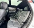 Білий Ленд Ровер Range Rover Sport, об'ємом двигуна 3 л та пробігом 179 тис. км за 34900 $, фото 29 на Automoto.ua