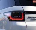 Білий Ленд Ровер Range Rover Sport, об'ємом двигуна 5 л та пробігом 184 тис. км за 42000 $, фото 10 на Automoto.ua
