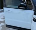 Білий Ленд Ровер Range Rover Sport, об'ємом двигуна 3 л та пробігом 142 тис. км за 34900 $, фото 74 на Automoto.ua