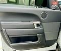 Білий Ленд Ровер Range Rover Sport, об'ємом двигуна 3 л та пробігом 179 тис. км за 34900 $, фото 14 на Automoto.ua