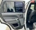 Білий Ленд Ровер Range Rover Sport, об'ємом двигуна 3 л та пробігом 179 тис. км за 34900 $, фото 24 на Automoto.ua