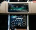 Білий Ленд Ровер Range Rover Sport, об'ємом двигуна 2.99 л та пробігом 122 тис. км за 38999 $, фото 54 на Automoto.ua