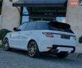 Білий Ленд Ровер Range Rover Sport, об'ємом двигуна 2.99 л та пробігом 210 тис. км за 29500 $, фото 41 на Automoto.ua