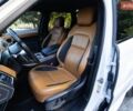 Білий Ленд Ровер Range Rover Sport, об'ємом двигуна 5 л та пробігом 184 тис. км за 42000 $, фото 14 на Automoto.ua