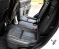Білий Ленд Ровер Range Rover Sport, об'ємом двигуна 5 л та пробігом 58 тис. км за 24800 $, фото 12 на Automoto.ua