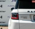 Білий Ленд Ровер Range Rover Sport, об'ємом двигуна 2.99 л та пробігом 122 тис. км за 38999 $, фото 12 на Automoto.ua