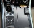 Білий Ленд Ровер Range Rover Sport, об'ємом двигуна 3 л та пробігом 142 тис. км за 34900 $, фото 30 на Automoto.ua