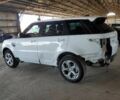 Білий Ленд Ровер Range Rover Sport, об'ємом двигуна 3 л та пробігом 44 тис. км за 50000 $, фото 4 на Automoto.ua