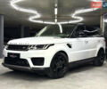 Ленд Ровер Рендж Ровер Спорт 2018 в Одессе на Automoto.ua Белый Ленд Ровер Рендж Ровер Спорт, объемом двигателя 2 л и пробегом 51 тыс. км за 45900 $, фото 6 на Automoto.ua