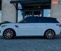 Білий Ленд Ровер Range Rover Sport, об'ємом двигуна 2.99 л та пробігом 210 тис. км за 29500 $, фото 21 на Automoto.ua