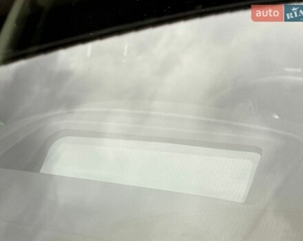 Білий Ленд Ровер Range Rover Sport, об'ємом двигуна 2 л та пробігом 133 тис. км за 37500 $, фото 20 на Automoto.ua