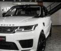 Білий Ленд Ровер Range Rover Sport, об'ємом двигуна 2.99 л та пробігом 99 тис. км за 42000 $, фото 1 на Automoto.ua