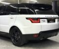 Ленд Ровер Рендж Ровер Спорт 2018 в Одессе на Automoto.ua Белый Ленд Ровер Рендж Ровер Спорт, объемом двигателя 2 л и пробегом 51 тыс. км за 45900 $, фото 15 на Automoto.ua