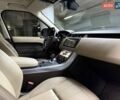 Білий Ленд Ровер Range Rover Sport, об'ємом двигуна 2 л та пробігом 76 тис. км за 45500 $, фото 75 на Automoto.ua