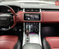 Білий Ленд Ровер Range Rover Sport, об'ємом двигуна 5 л та пробігом 73 тис. км за 64000 $, фото 26 на Automoto.ua