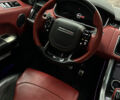 Білий Ленд Ровер Range Rover Sport, об'ємом двигуна 5 л та пробігом 73 тис. км за 64000 $, фото 24 на Automoto.ua