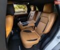 Білий Ленд Ровер Range Rover Sport, об'ємом двигуна 5 л та пробігом 184 тис. км за 42000 $, фото 20 на Automoto.ua
